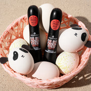 Essence Bye Bye Panda Eyes! Smudge-Proof Volumizing & Defining Mascara (16ml) - Lifestyle Shot